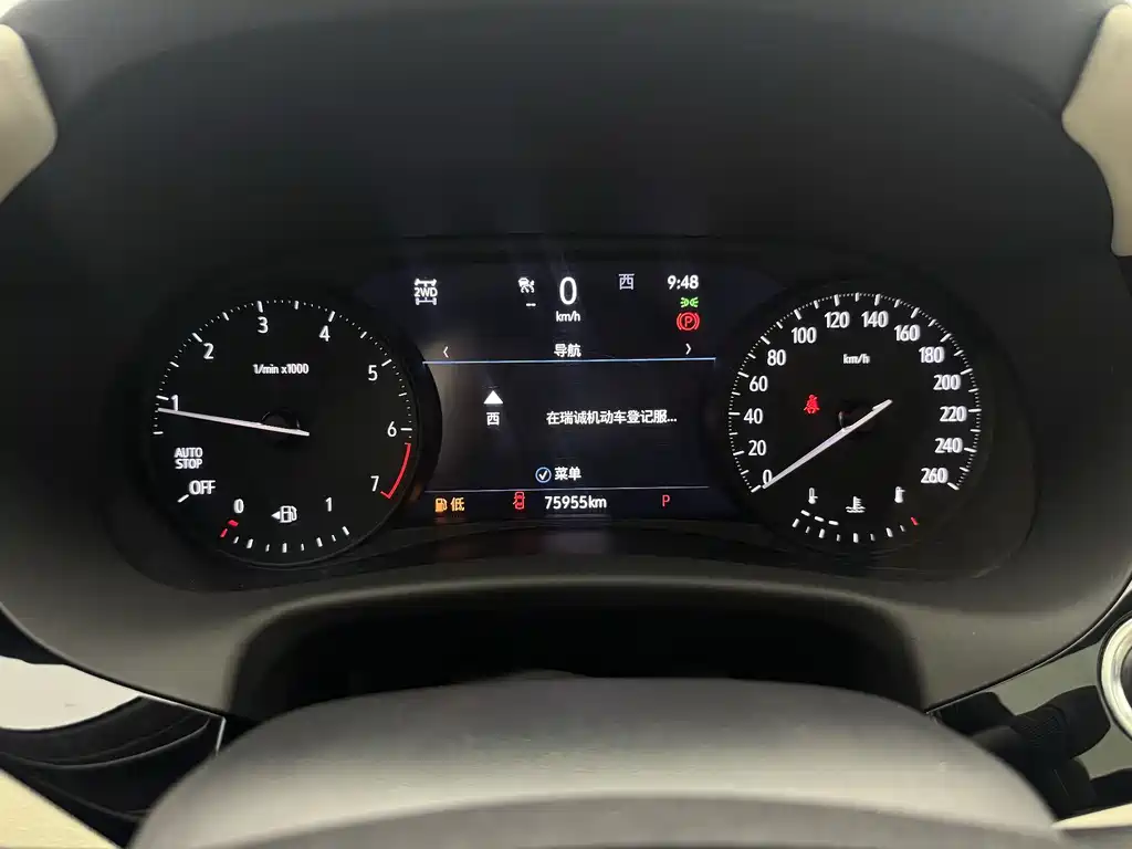 Buick Enclave 28T 4WD Avenir Avenir, фото 23