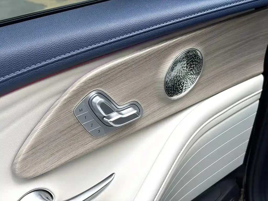 Chery Arrizo 8 — миниатюра 6