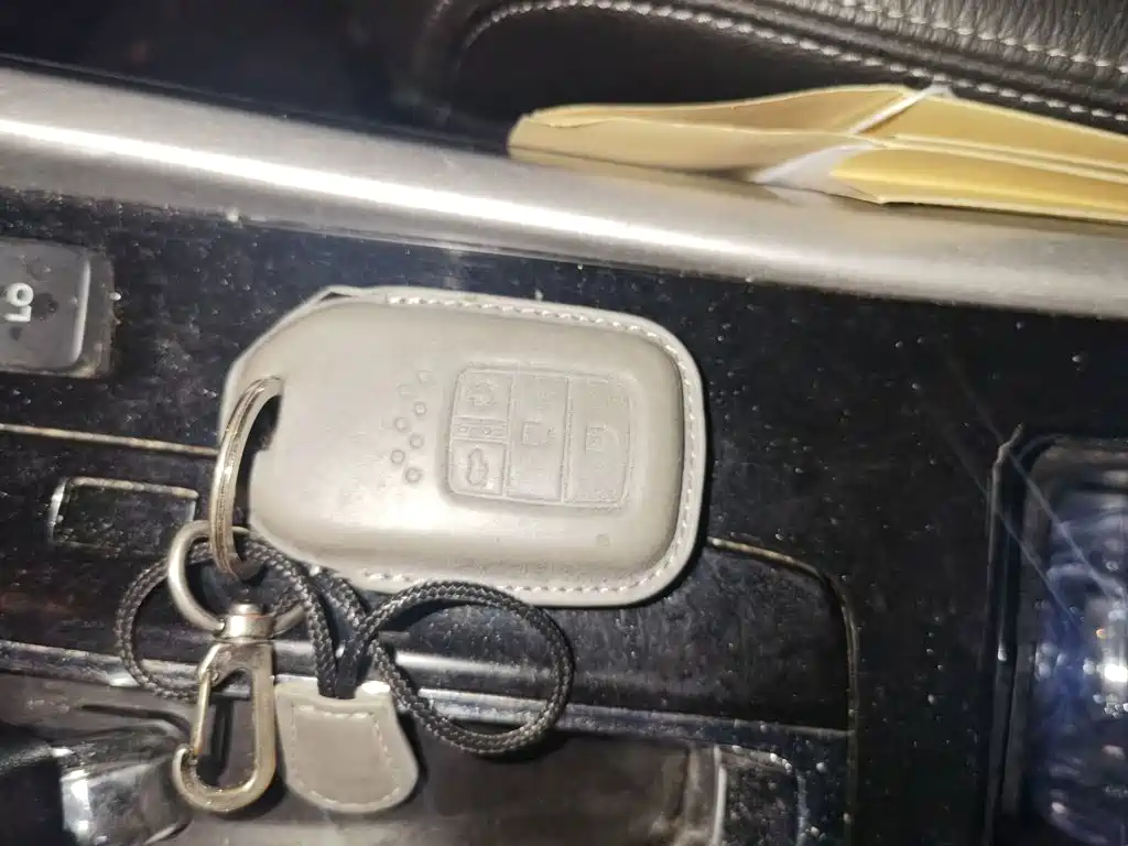 Honda Accord — миниатюра 12