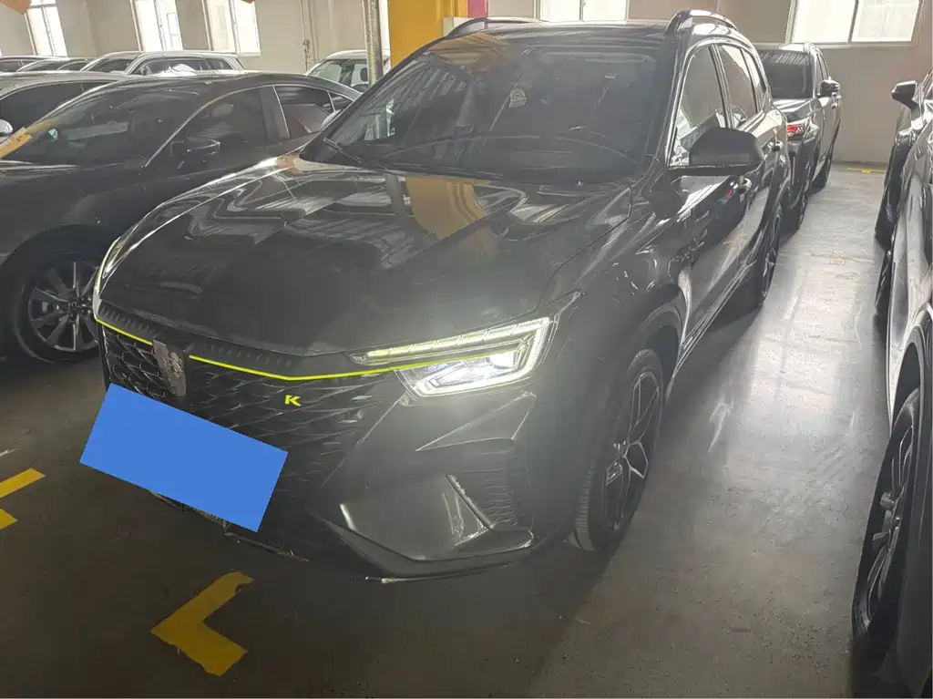 Roewe RX5 2023