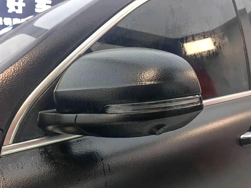 TANK TANK 500 NEW ENERGY