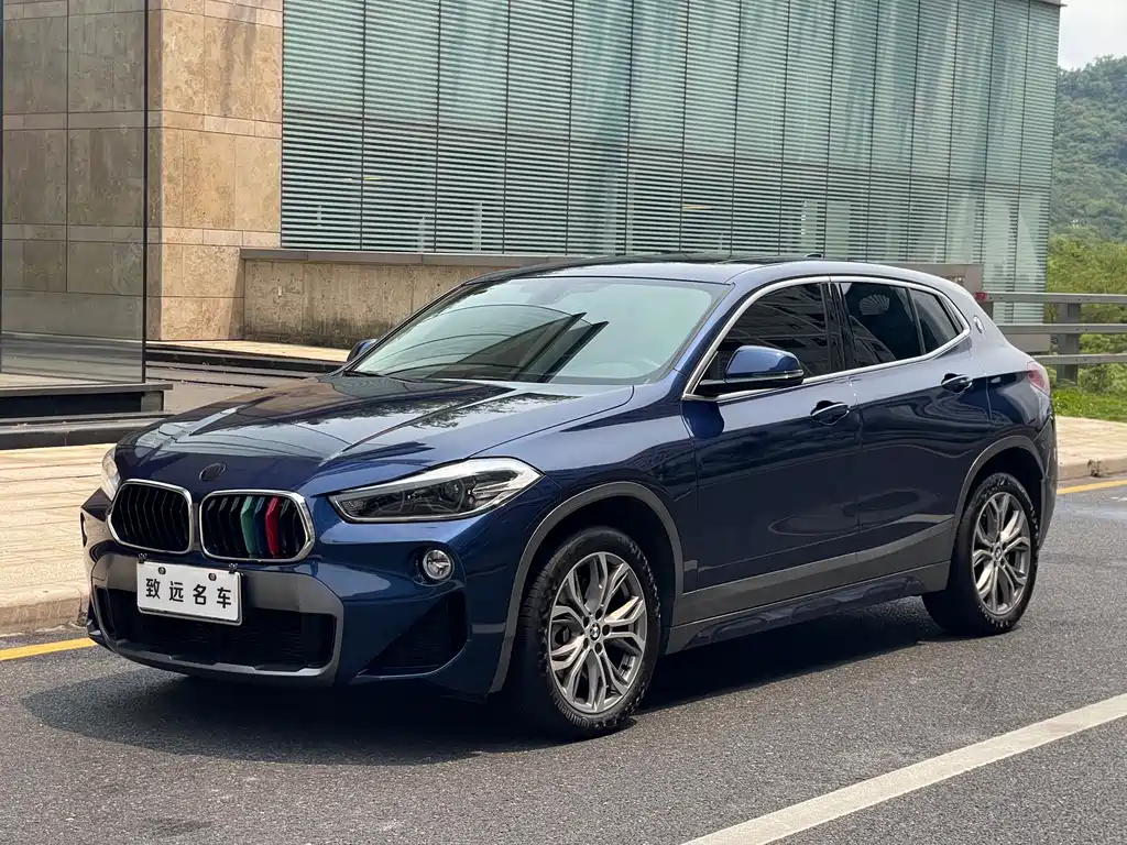 BMW X2 (Import) 2019