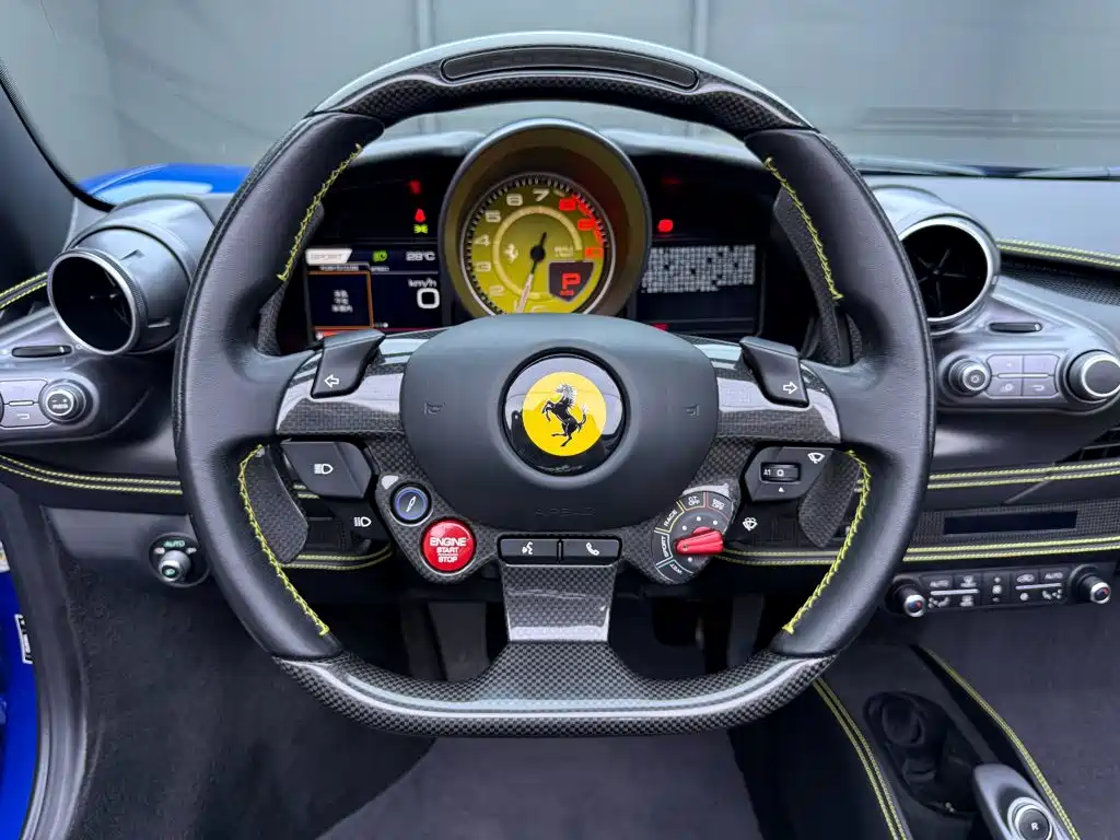 Ferrari F8 — миниатюра 37