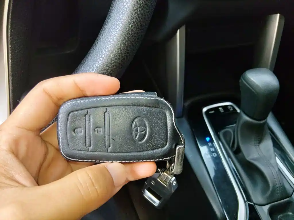 Toyota Frontlander — миниатюра 12