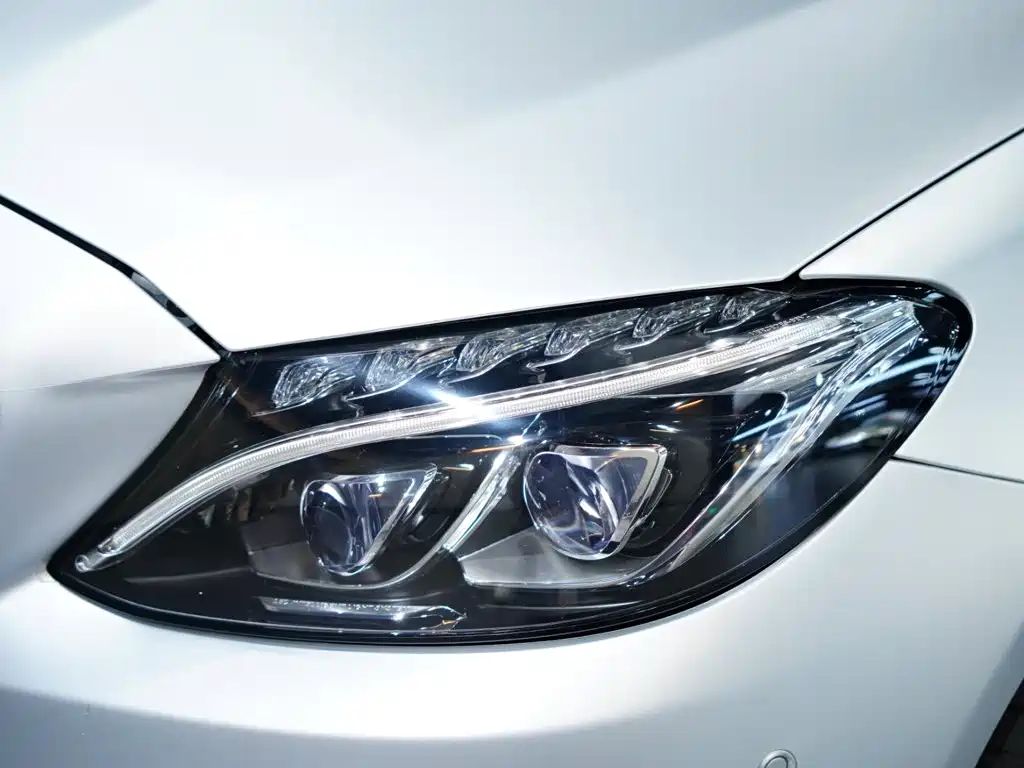 Mercedes-Benz C-Class AMG — миниатюра 52