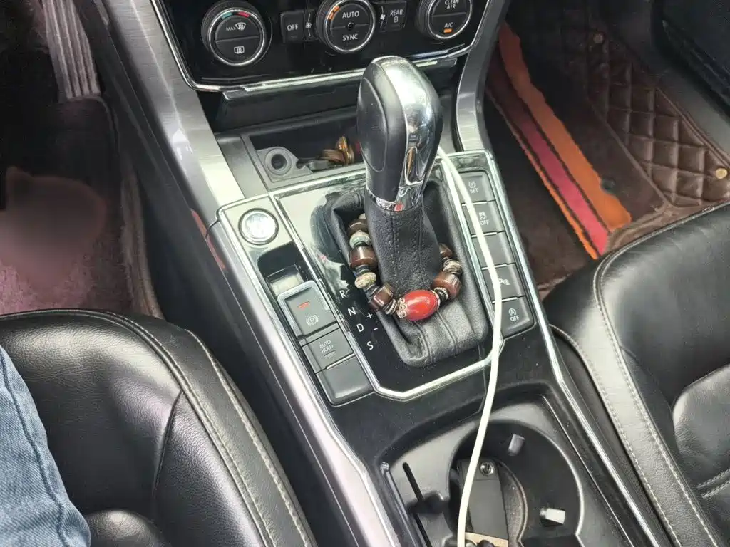 Volkswagen Passat — миниатюра 7