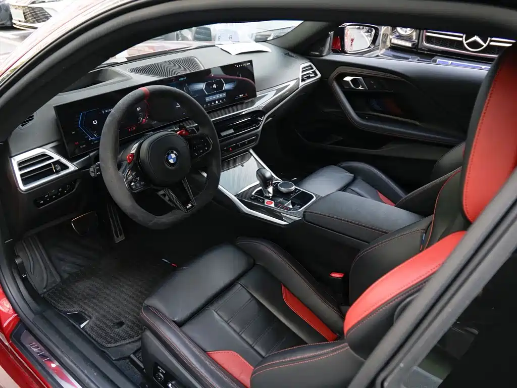 BMW M2 — миниатюра 4
