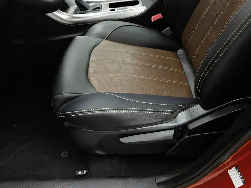 BYD Song — миниатюра 20
