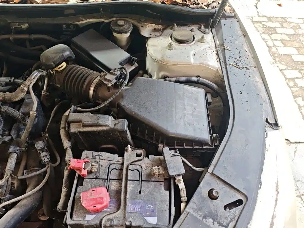 Honda Accord — миниатюра 20