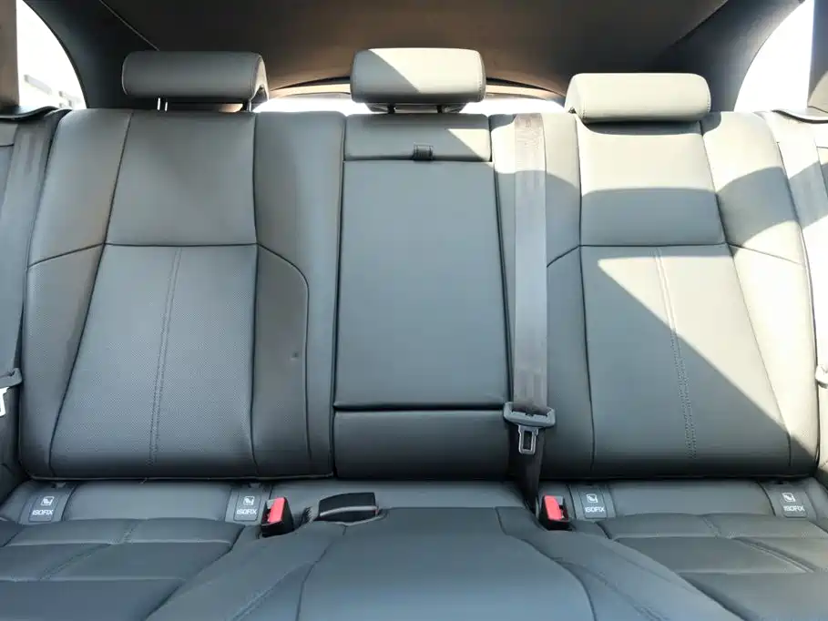 LAND ROVER RANGE ROVER STAR PULSE