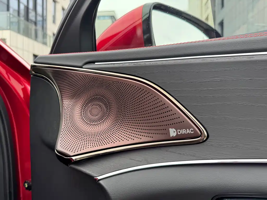 BYD Han — миниатюра 13