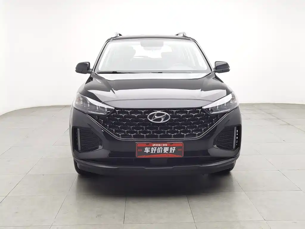 Hyundai ix35 — миниатюра 3