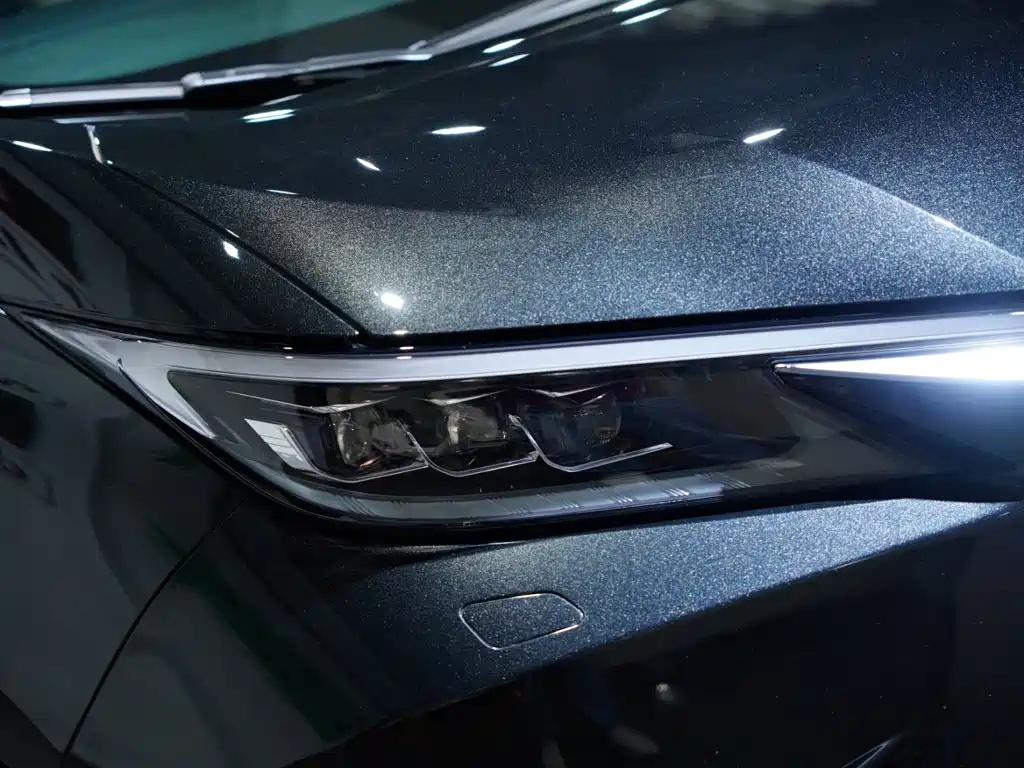 Lexus LM — миниатюра 4