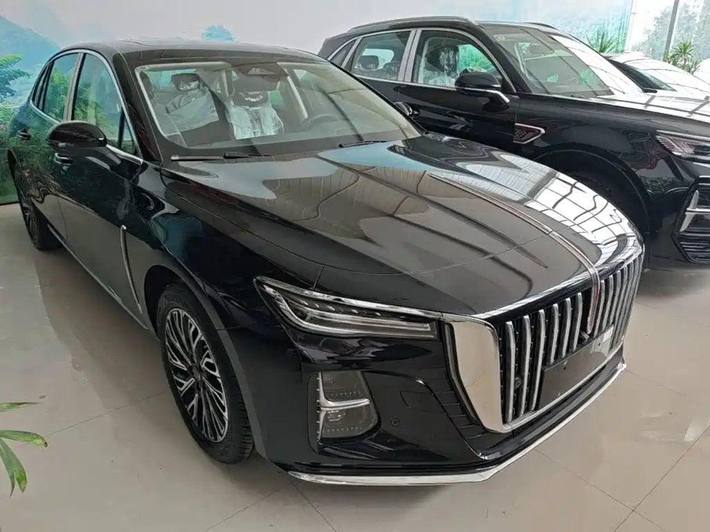 Hongqi H5 2025 2.0T AT