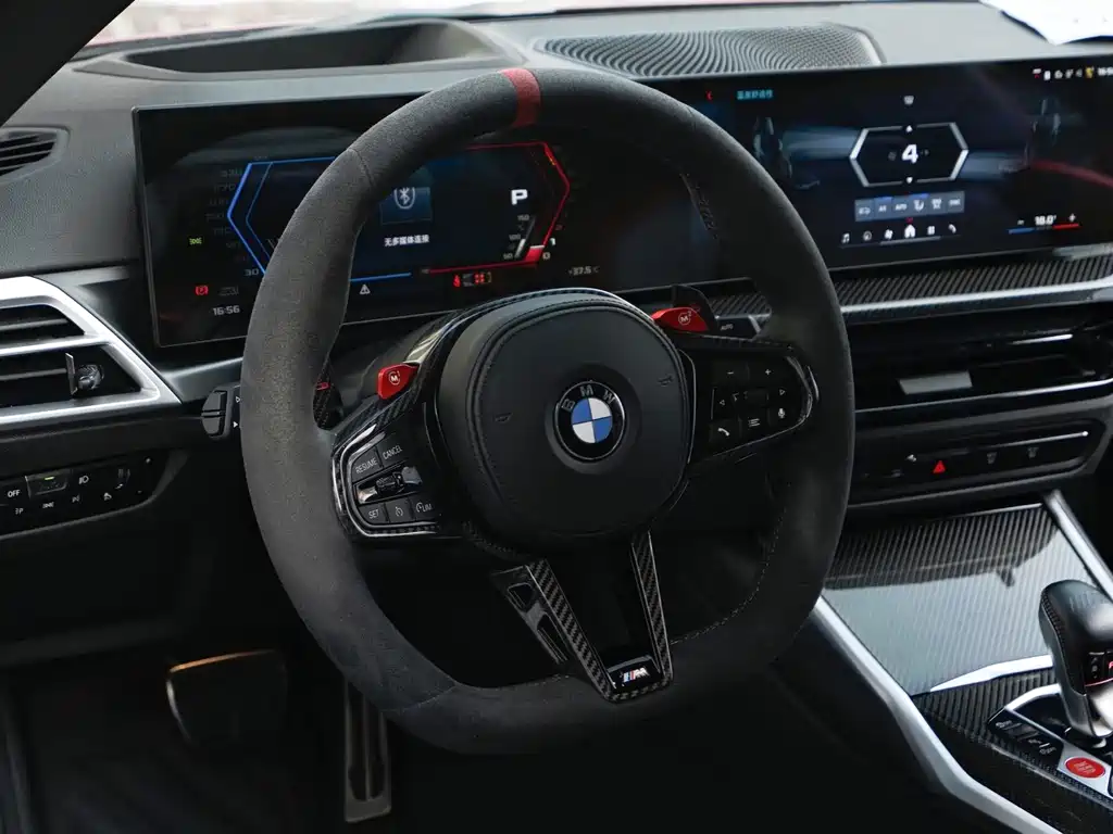 BMW M2 — миниатюра 7