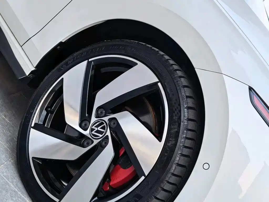 Volkswagen Golf GTI Facelift 380TSI DSG GTI, фото 14