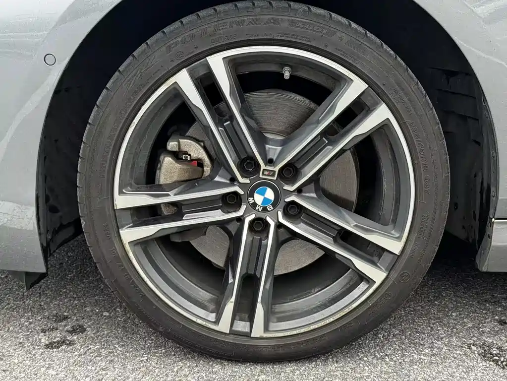 BMW 2 Series (Import) — миниатюра 13