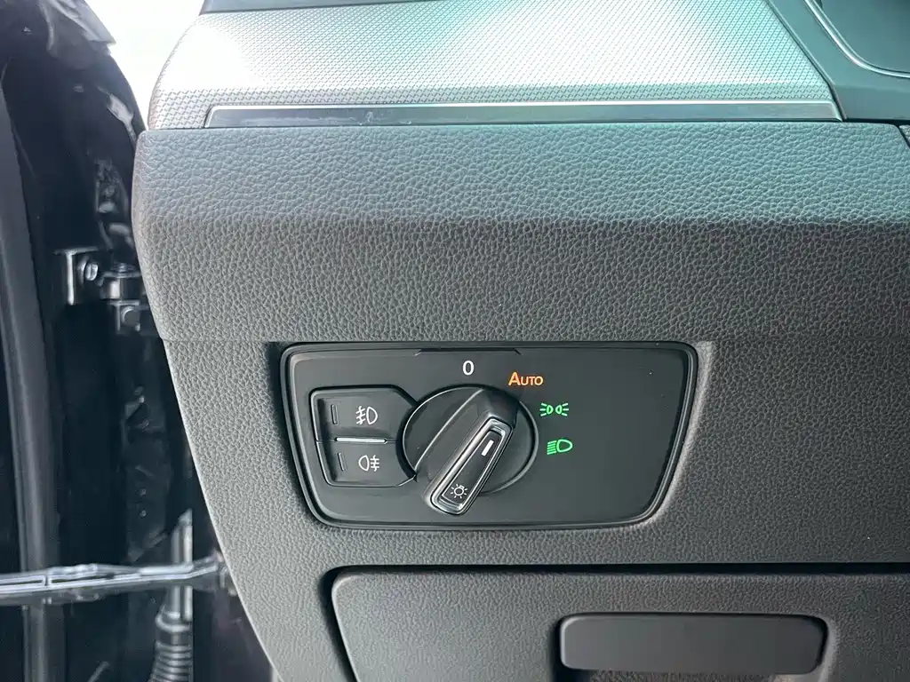 Volkswagen Magotan — миниатюра 17
