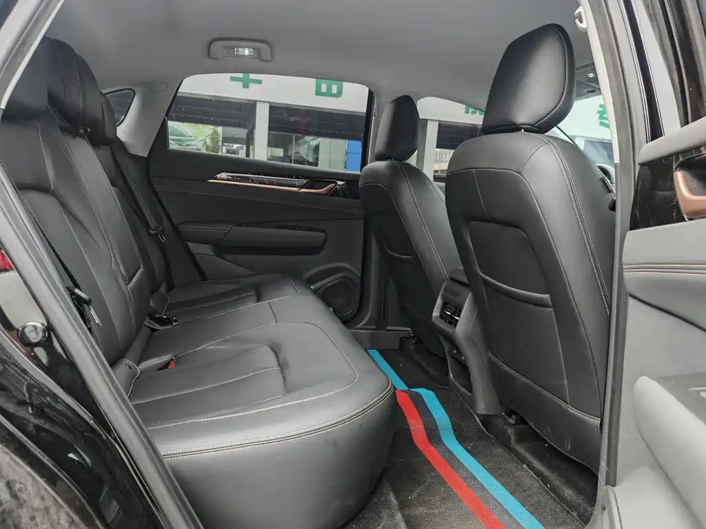 Wuling Xingguang — миниатюра 10