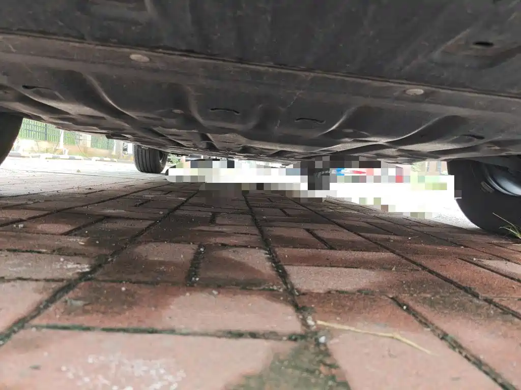 BYD Yuan UP — миниатюра 21