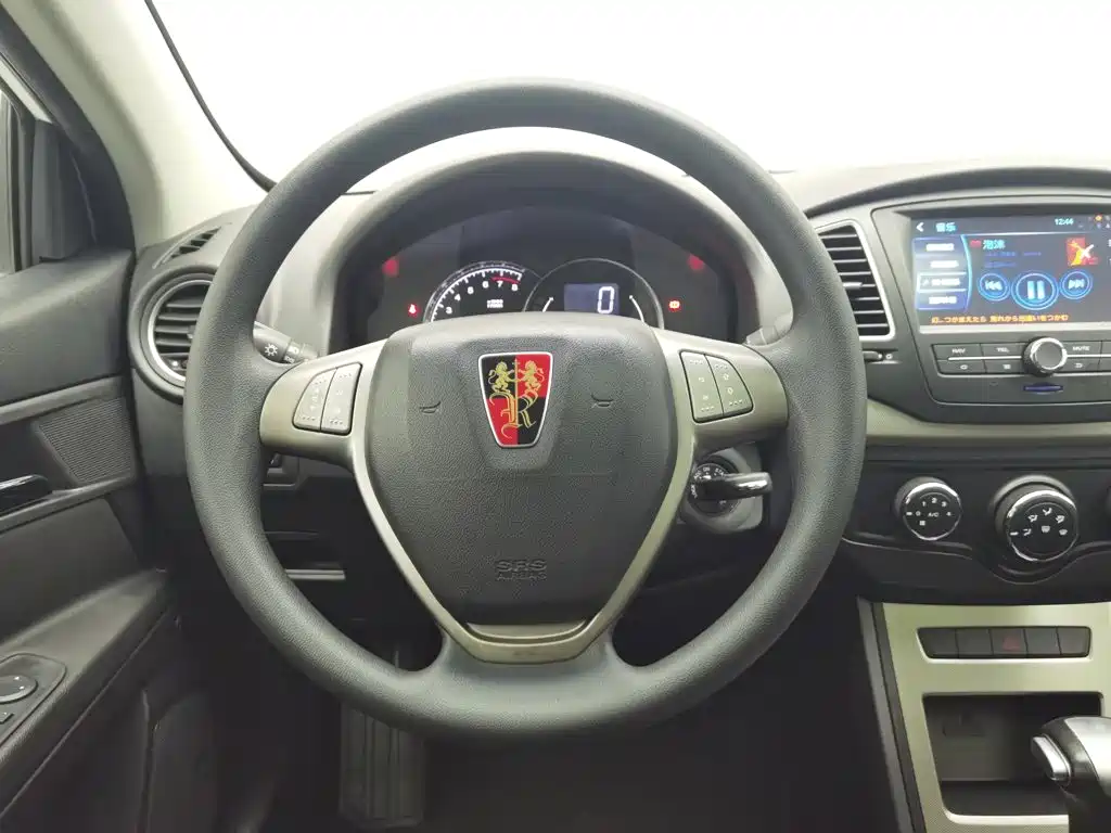 Roewe 350 — миниатюра 11