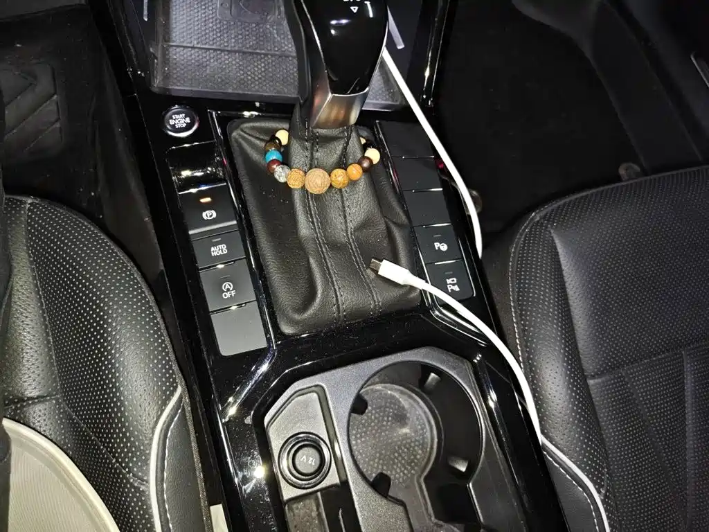 Volkswagen Passat — миниатюра 10