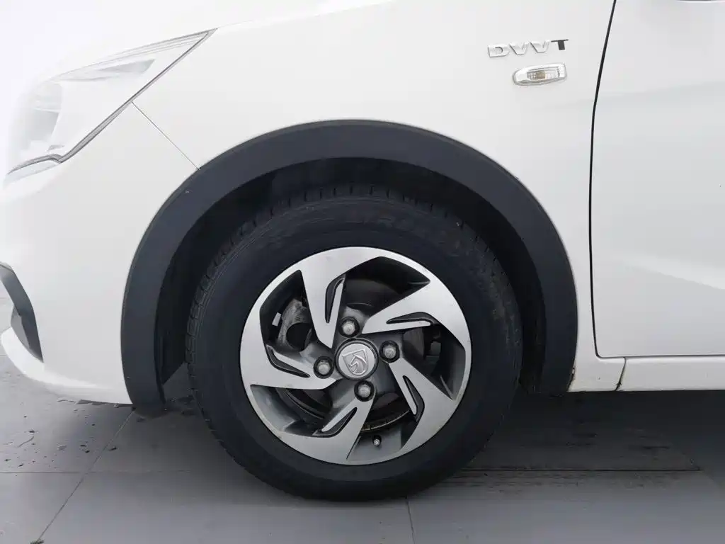 Baojun 310 — миниатюра 17
