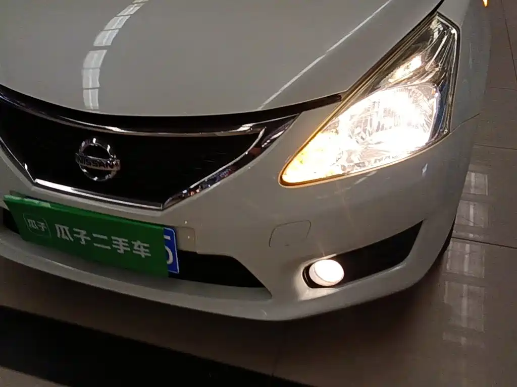 Nissan Tiida — миниатюра 24