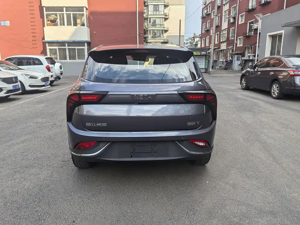 Neta Neta V — миниатюра 6