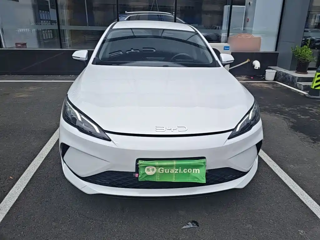 BYD Seal 05 DM-i — миниатюра 3