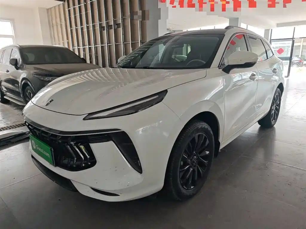 Fengxing Fengxing T5 EVO 2021