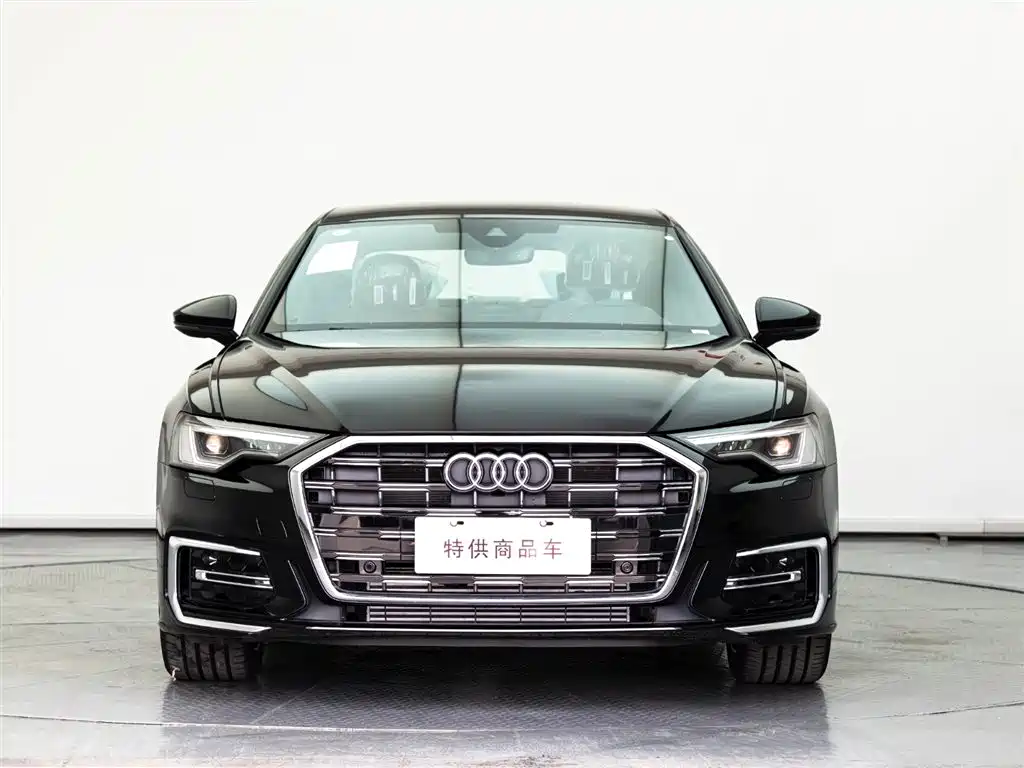Audi A6L 2026 40 TFSI Luxury