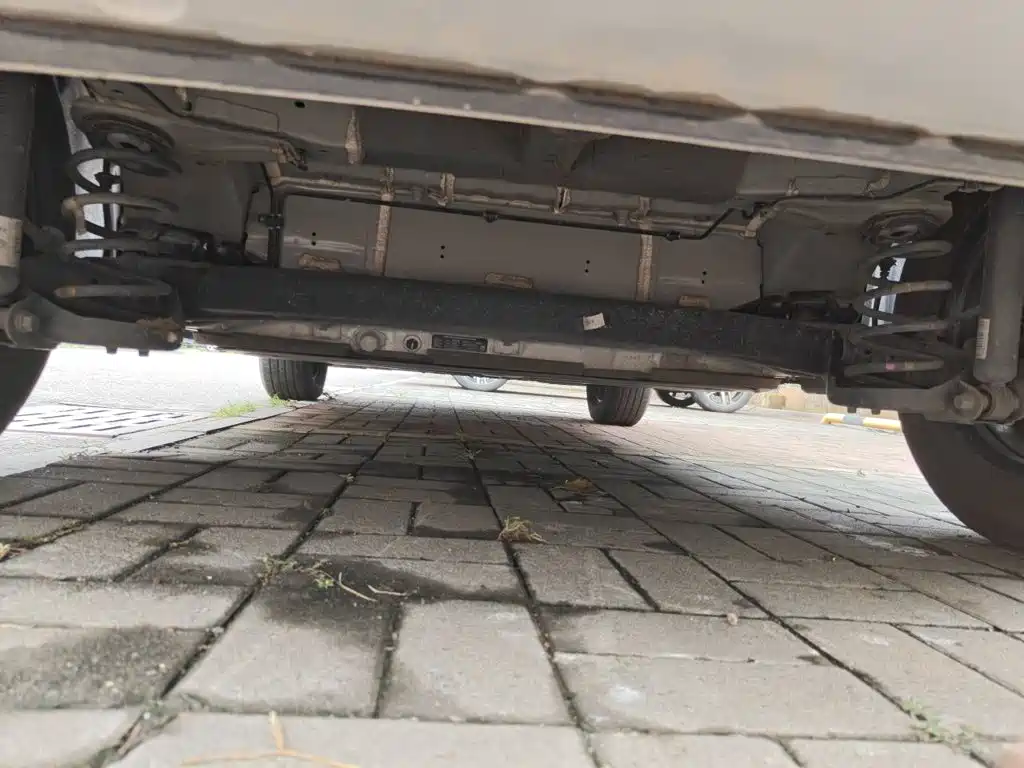 BYD Yuan UP — миниатюра 22