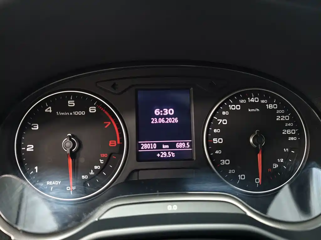 Audi Q2L — миниатюра 11