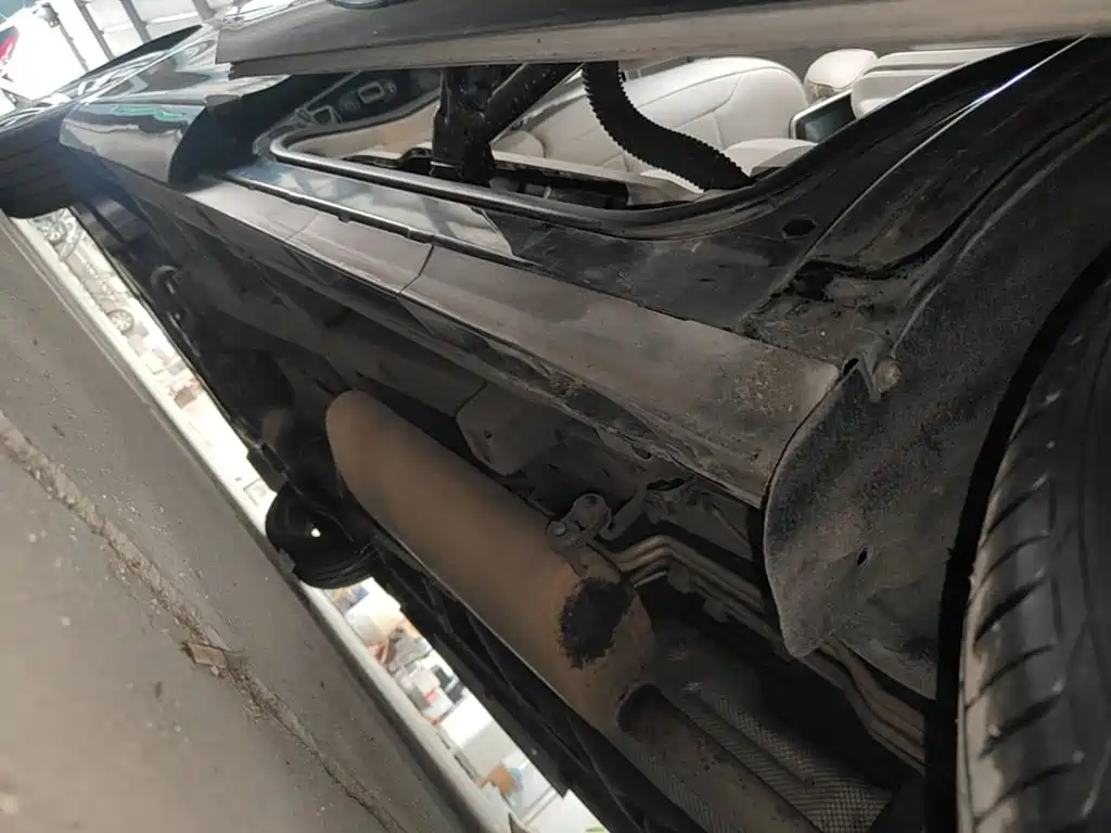 GAC Motor Trumpchi M8 — миниатюра 22