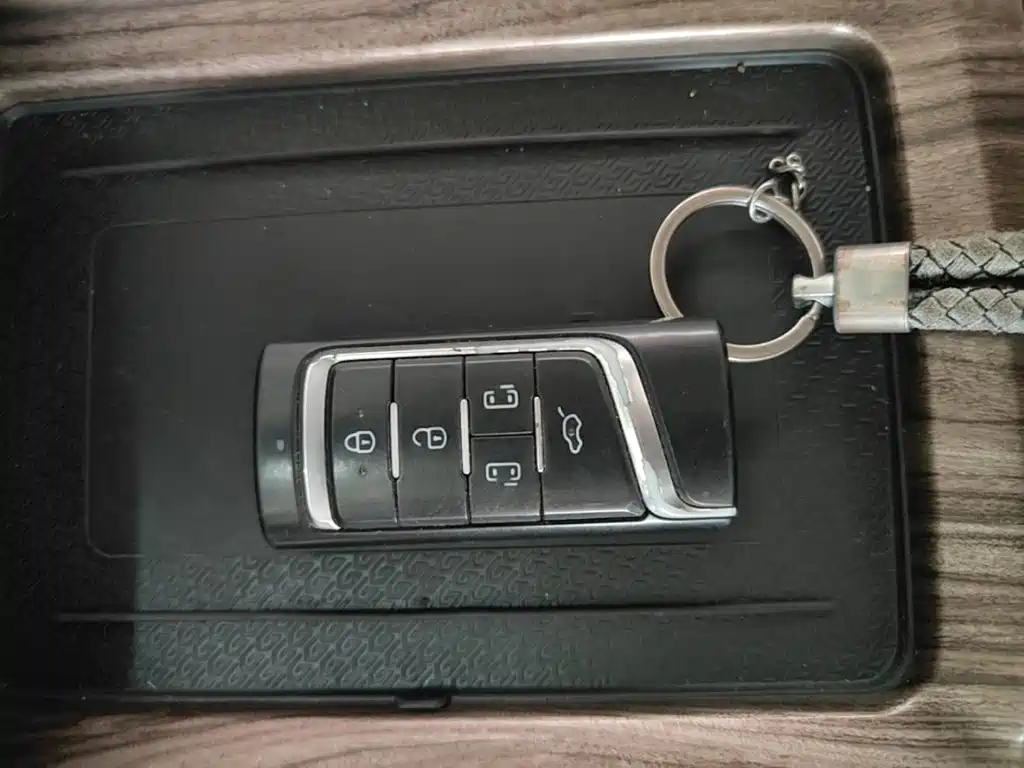 GAC Motor Trumpchi M8 — миниатюра 9