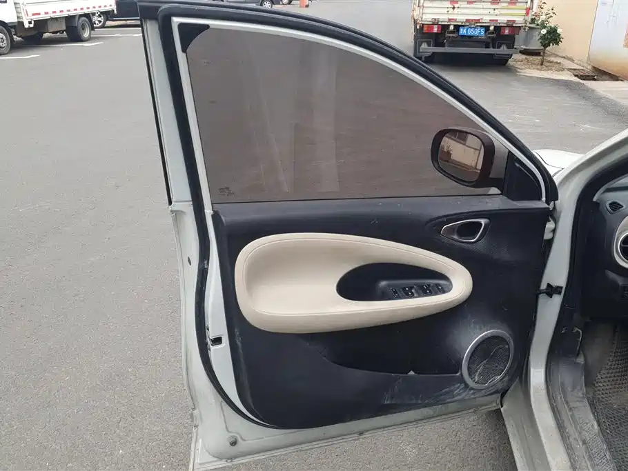 Wuling Binguo 2023 333km