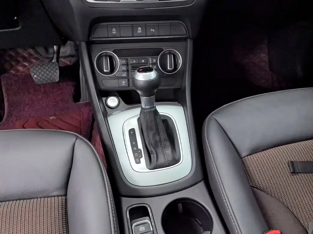 Audi Q3 — миниатюра 14