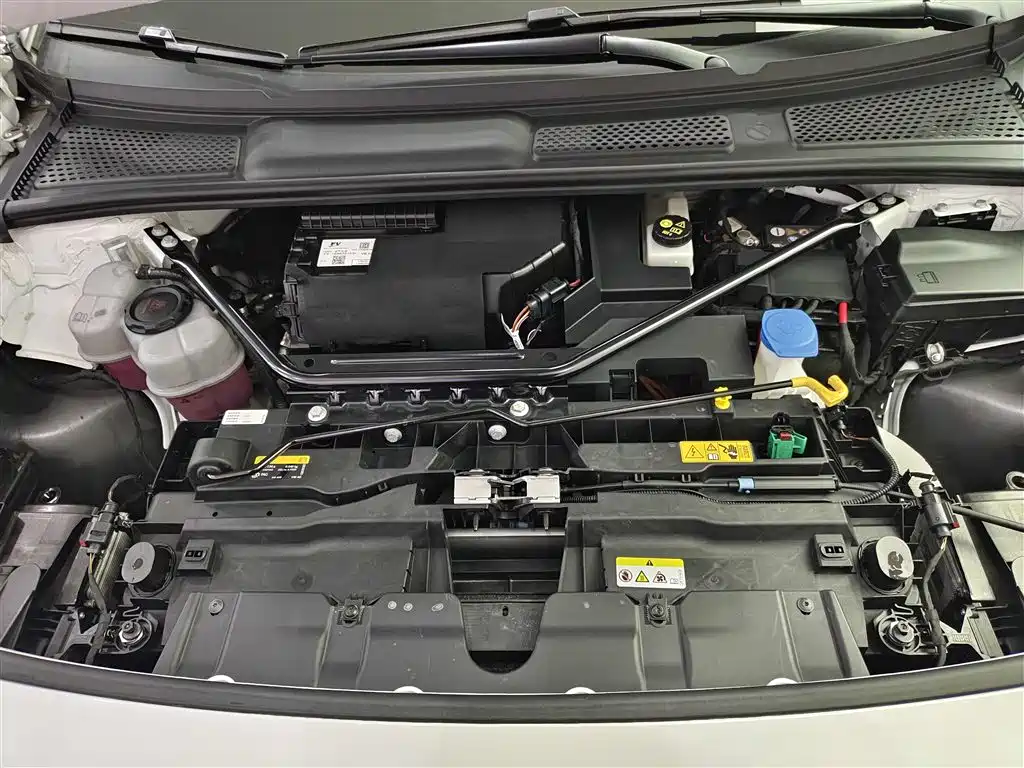 VOLKSWAGEN ID.7 VIZZION