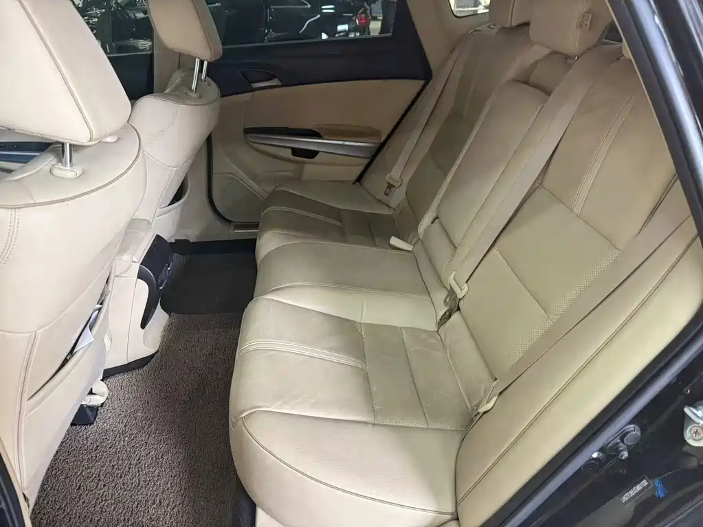 Honda Crosstour — миниатюра 6