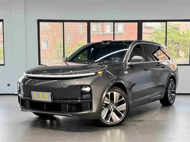 Li Auto IDEAL L9 2024