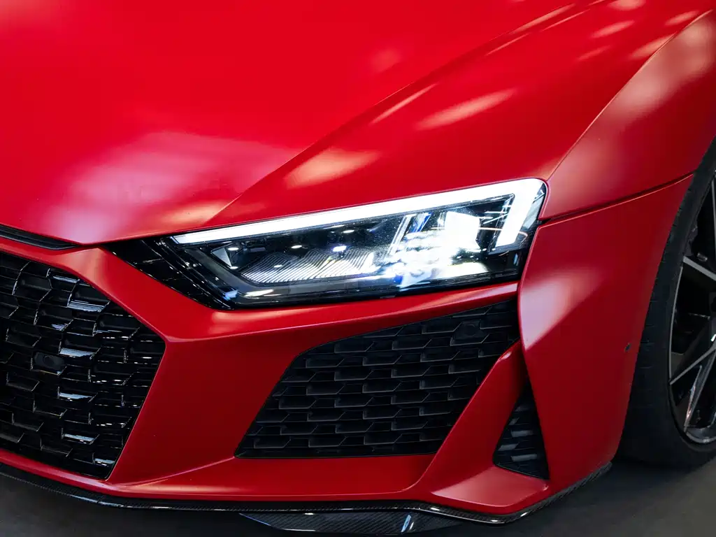Audi R8 — фотографии объявления, Фото 8
