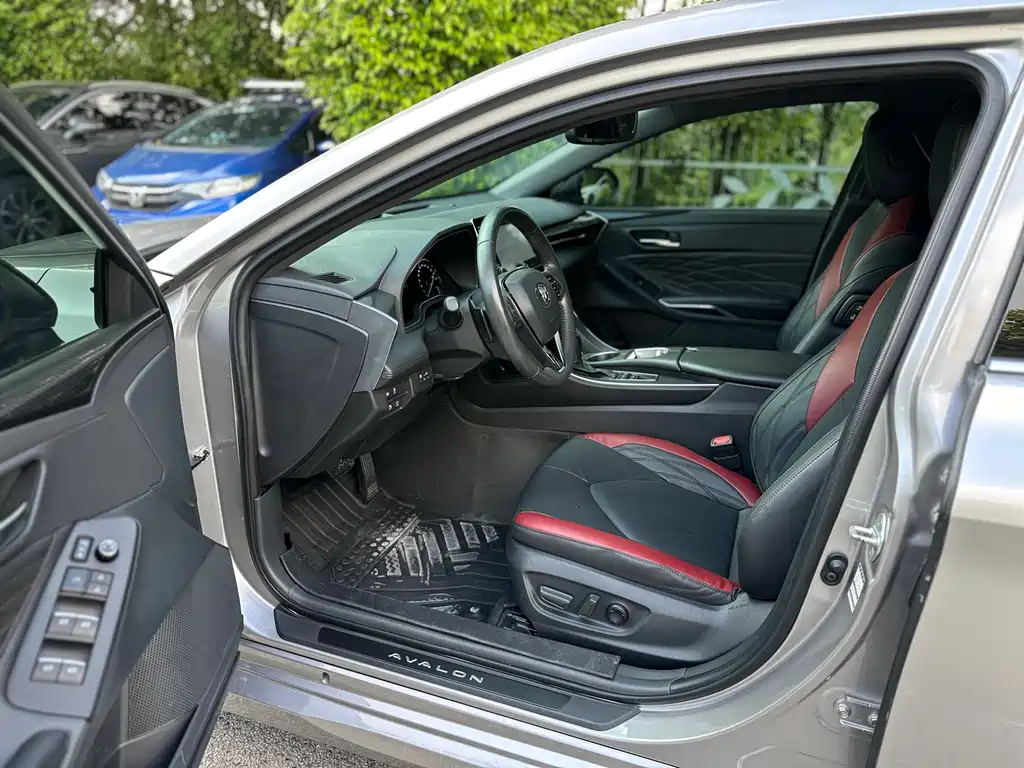 Toyota Avalon 2021 2.5L Touring Luxury SPORT