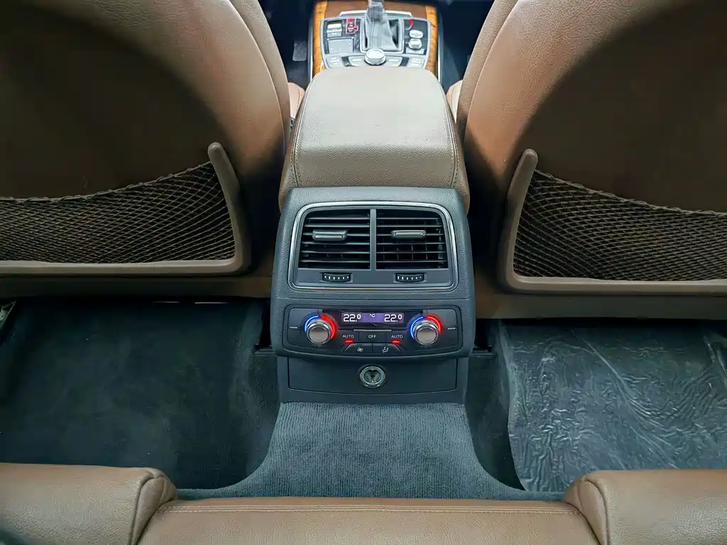 Audi A7 — миниатюра 14