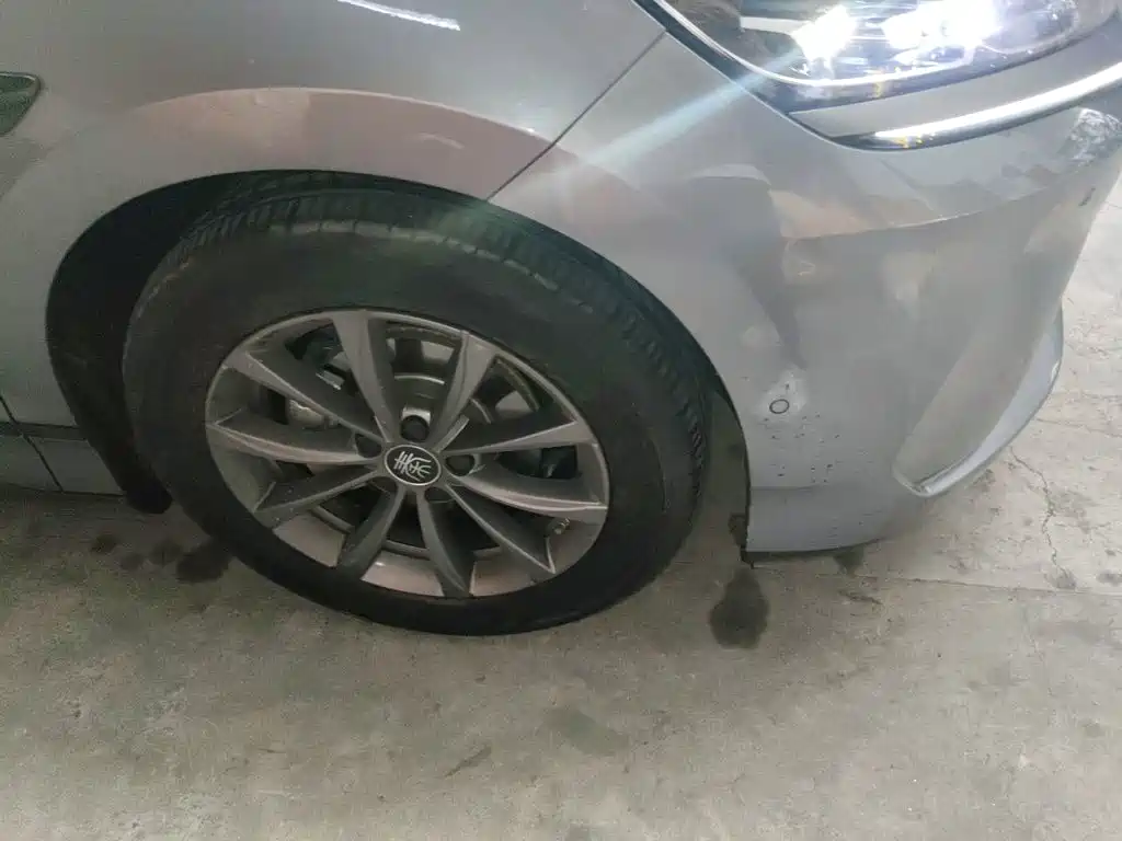 BYD Qin L — миниатюра 25