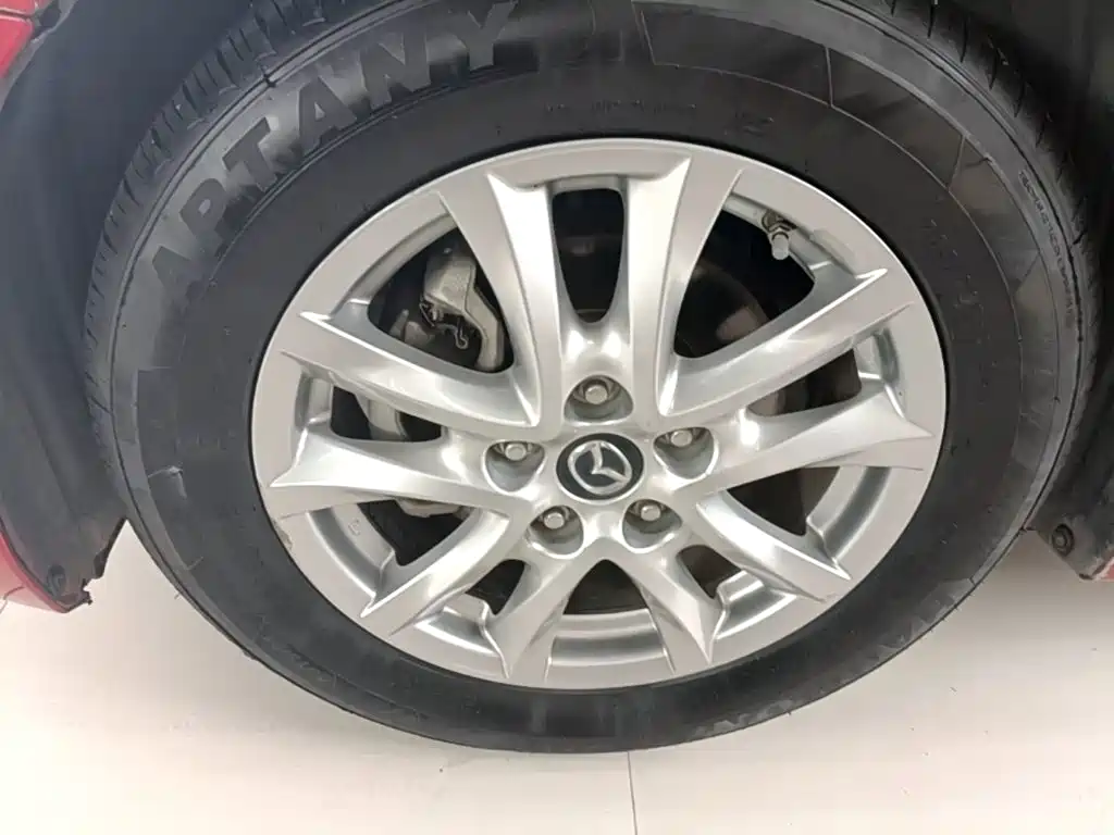 Mazda 3 Axela — миниатюра 23