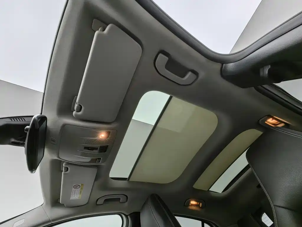 Mercedes-Benz GLA — миниатюра 20