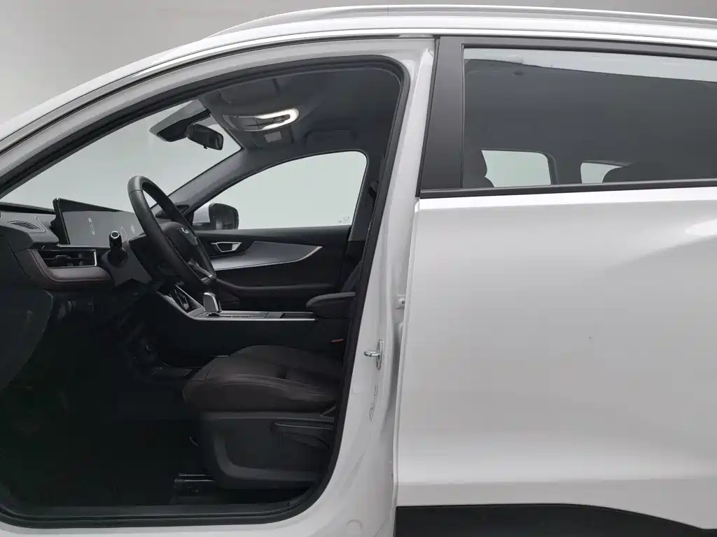 Chery Tiggo 7 — миниатюра 10