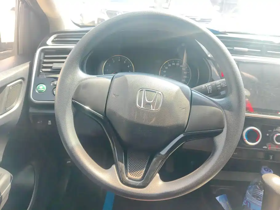 Honda Gienia — миниатюра 15