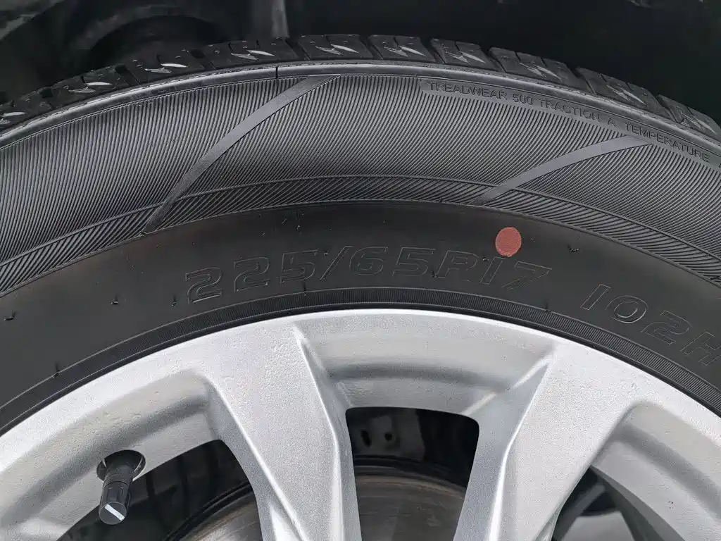Chery Tiggo 7 — миниатюра 24